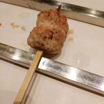 YAKITORI　田崎 - 