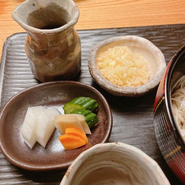 九つ井 横浜店 ここのついど 横浜 そば 食べログ 九つ井 横浜店 ここのついど 横浜 そば 食べログ