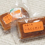 伯藤久庵 - 