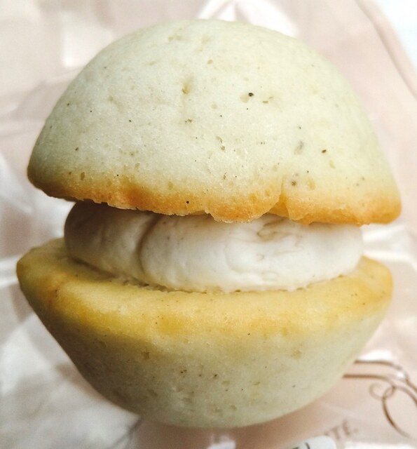 ホズミソラ - 磐城石川（ケーキ）の写真