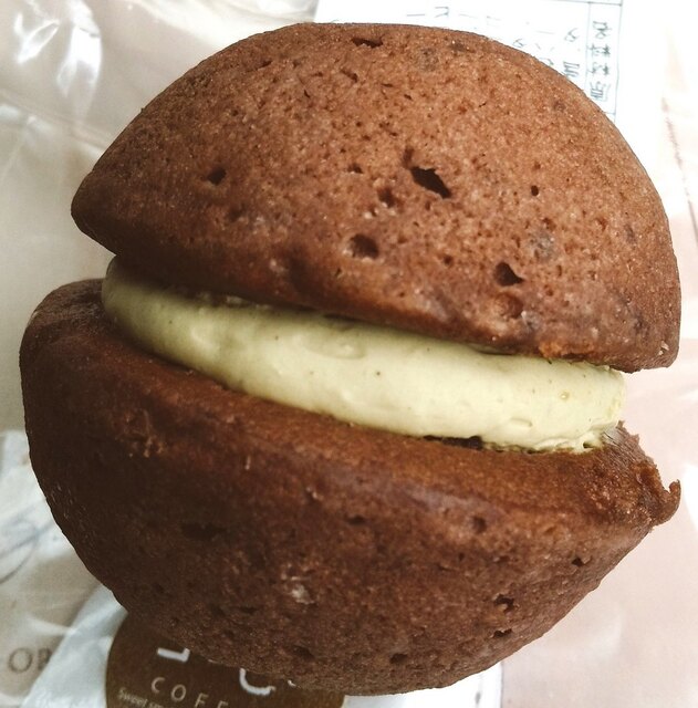 ホズミソラ - 磐城石川（ケーキ）の写真