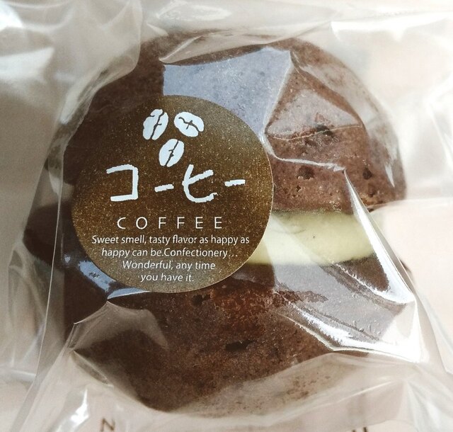 ホズミソラ - 磐城石川（ケーキ）の写真