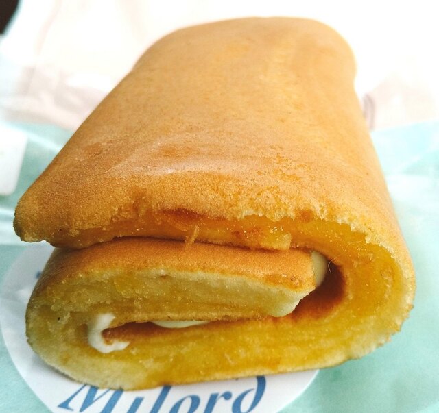 ホズミソラ - 磐城石川（ケーキ）の写真