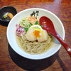 麺匠 粋や - 料理写真:冷香麺