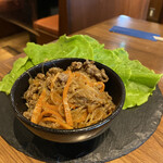 焼肉 ジャンボ - 