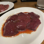 焼肉 ジャンボ - 
