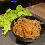 焼肉 ジャンボ - 