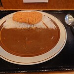 カレー専門店 クラウンエース - 