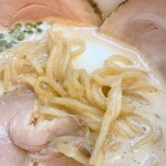 ラーメン家 みつ葉 - 