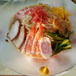 ゴマだれ冷やし中華 680円 By リンカーン5 幸楽苑 小針店 小針 ラーメン 食べログ ゴマだれ冷やし中華 680円 By リンカーン5 幸楽苑 小針店 小針 ラーメン 食べログ