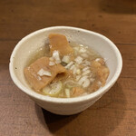 炭火焼 ゆうじ - 