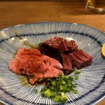 炭火焼 ゆうじ - 