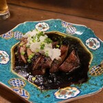 炭火焼 ゆうじ - 