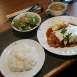 アルバトロス - 