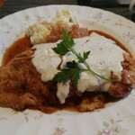 アルバトロス - 