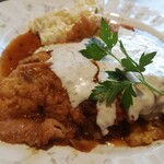 アルバトロス - 