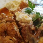 アルバトロス - 