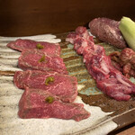 炭火焼 ゆうじ - 