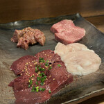 炭火焼 ゆうじ - 