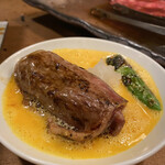 炭火焼 ゆうじ - 