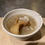 炭火焼 ゆうじ - 