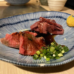 炭火焼 ゆうじ - 