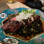 炭火焼 ゆうじ - 