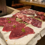 炭火焼 ゆうじ - 