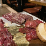 炭火焼 ゆうじ - 