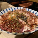 炭火焼 ゆうじ - 