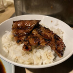 炭火焼 ゆうじ - 