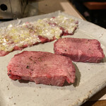 炭火焼 ゆうじ - 