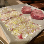 炭火焼 ゆうじ - 