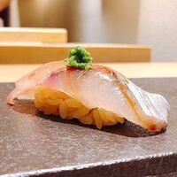 川崎 鮨 たか瀬 - 