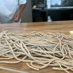 蕎麦に銘酒 蔵美庭 - 