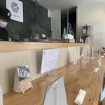 蕎麦に銘酒 蔵美庭 - 