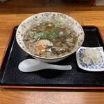 五島うどん　国見 - 