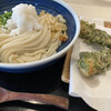 手打うどん 長谷沼