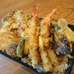 Tempura Kappou Usagi - 