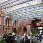 The Booking Office - 