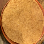 森田屋せんべい店 - 料理写真: