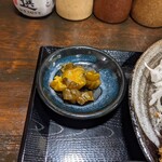 キセキ食堂 - お漬物