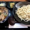 とんちゃんうどん