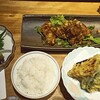 せとうち料理 銀玉 舌悦 - 御膳。揃うまで待ちました（笑）