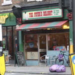 The Fryer's Delight - 