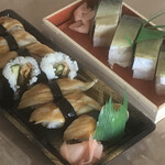 天領庵 そごう横浜店 - 