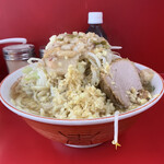 ラーメン二郎 - ラーメン大 各種コール