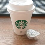 STARBUCKS COFFEE - アイスコーヒーのショート