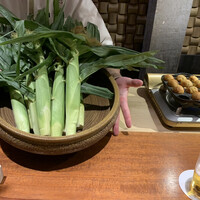東山 吉寿 - 