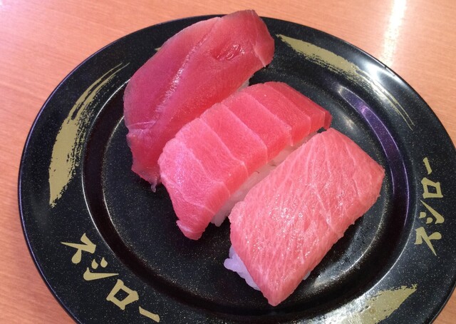 スシロー 茅ヶ崎萩園店 香川 回転寿司 食べログ